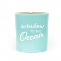  Window to the ocean Candle: Photo - ORNER 