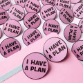 I have a plan Pin: Photo 3 - ORNER 
