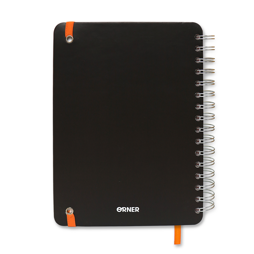 Большой планер I have a PLAN PLAN PLAN black 
Большой планер I have a PLAN PLAN PLAN black