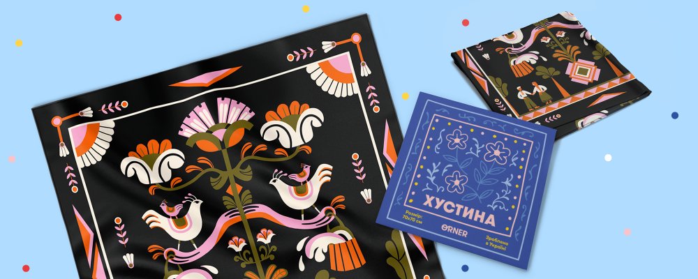 Фото Фото - ORNER