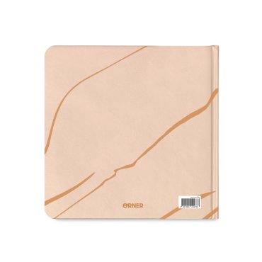 Фотоальбом «Копилка счастливых воспоминаний» бежевый: Фото - ORNER