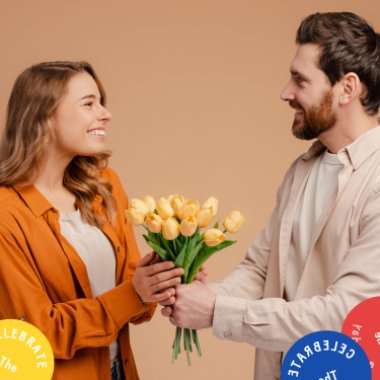 Что подарить девушке на 8 марта: лучшие идеи и варианты: Фото - ORNER