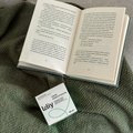 Тонизирующие гидрогелевые патчи под глаза «Твое присутствие»: Фото Тонизирующие гидрогелевые патчи под глаза «Твое присутствие»: Фото - ORNER