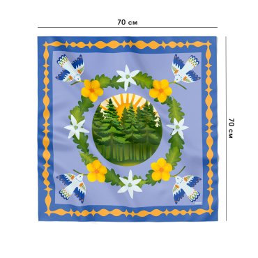 Scarf North: photo 2 - ORNER