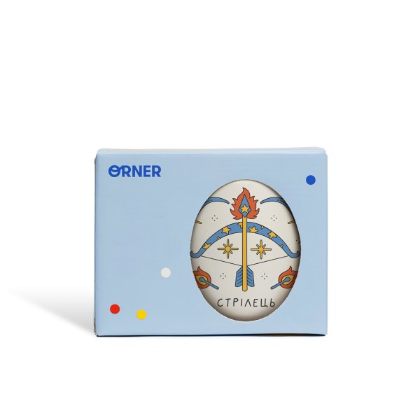 Чашка «Стрелец»: Фото