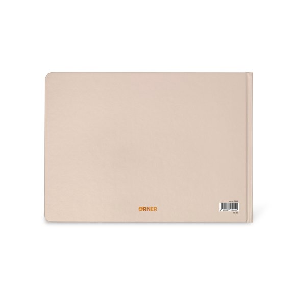 Photo album "Best moments together" beige: Photo