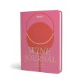 Винный дневник «Сокровищница винных впечатлений» розовый: Фото 4