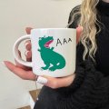 Чашка «Динозавр ААА»: Фото 4