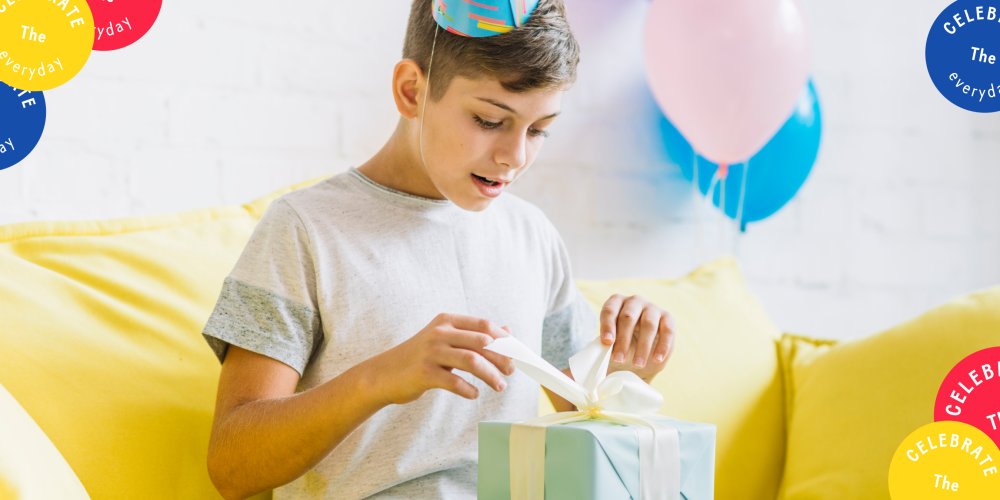 Що подарувати хлопчику на 10 років: поради з вибору та найкращі варіанти: Фото 4 - ORNER