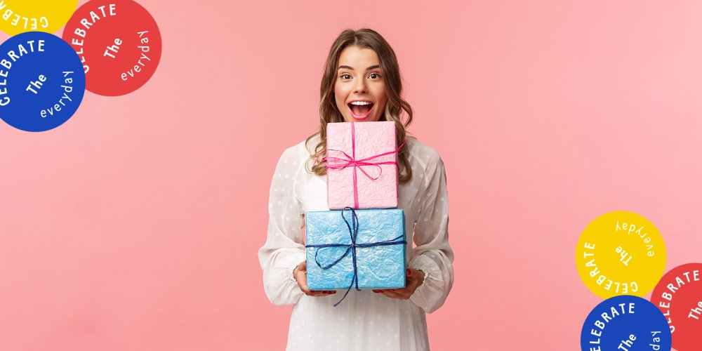 Що можна подарувати сестрі на День народження: варіанти та ідеї небанальних подарунків: Фото 1 - ORNER