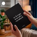 Блокнот в точку «На случай важных переговоров»: Фото 3
