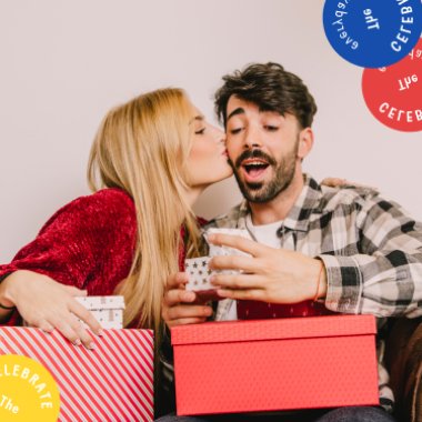 Что подарить на 5-ю годовщину свадьбы?: Фото - ORNER