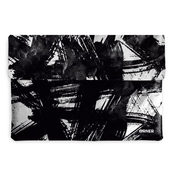 Laptop case "Think different": Photo