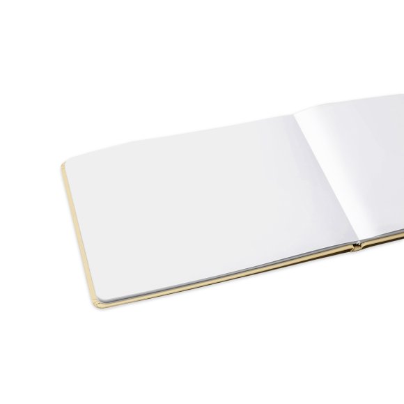 Photo album "Our Family History" beige: Photo