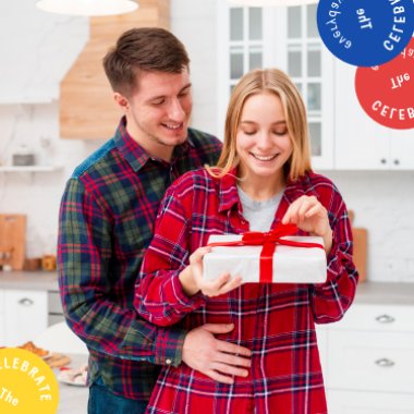 2 годовщина свадьбы: что подарить?: Фото - ORNER