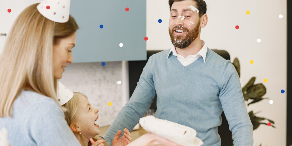 Що можна подарувати татові на День народження: свіжі ідеї та варіанти: Фото 1 - ORNER