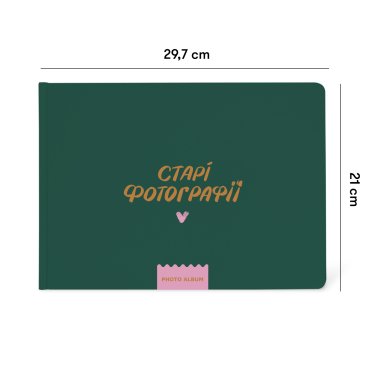 Фотоальбом «‎Старые фотографии»: Фото - ORNER