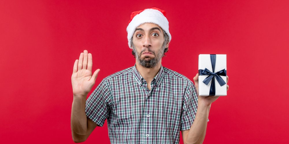 Что подарить на Новый год: актуальные идеи и варианты новогодних подарков: Фото 3 - ORNER