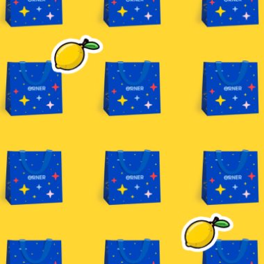 «Лимонное безумие», или день, когда ORNER получили, обработали и отправили 3000+ заказов: Фото - ORNER