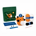 Crochet kit "Fox": Photo