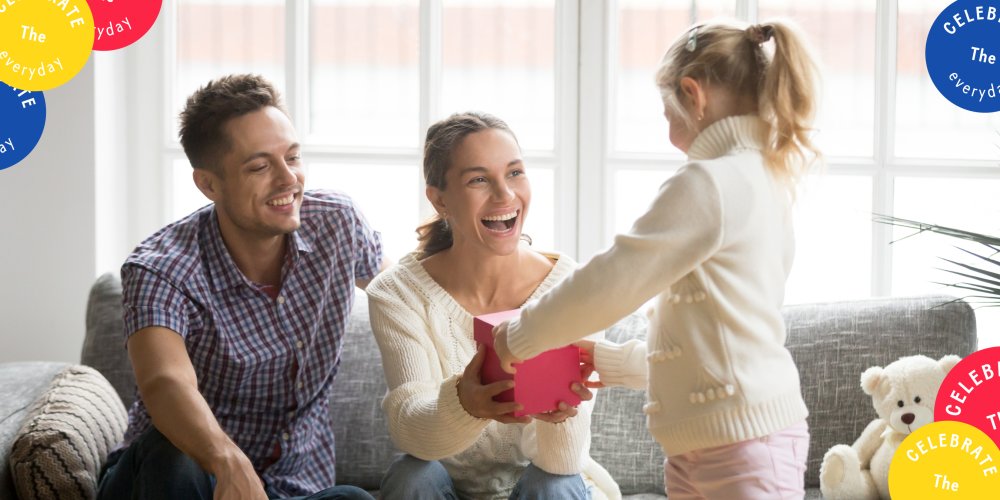 Что подарить девочке на 7 лет: ТОПовые идеи: Фото 2 - ORNER