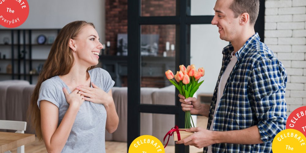 Що подарувати на 8 березня? Найкращі ідеї подарунків на 8 березня від ORNER: Фото 2 - ORNER