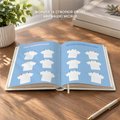 Planner "MY NEW PLAN" light: Photo 10