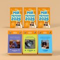Календарь с предсказаниями «Мой мемный 2026 год»: Фото Календарь с предсказаниями «Мой мемный 2026 год»: Фото - ORNER