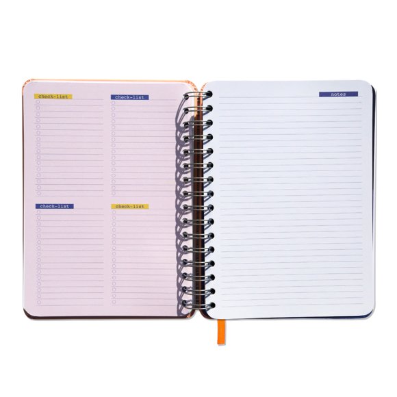 Большой планер I have a SUPER DUPER plan peachy: Фото