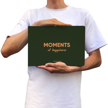 Фотоальбом Moments of Happiness: Фото - ORNER
