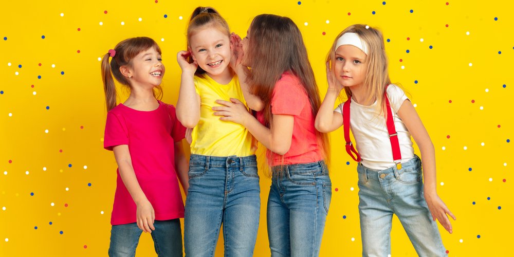 Що подарувати дівчинці на 11 років?: Фото 2 - ORNER