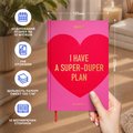 Мини-планер «SUPER-DUPER PLAN mini»: Фото 5