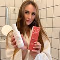Термозащитный спрей для волос 150 ml: Фото 5