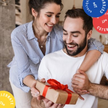 Что подарить любимому: идеи и варианты подарков для любимого на все случаи жизни: Фото - ORNER