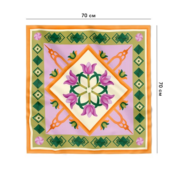 Платок «Харьков»: Фото