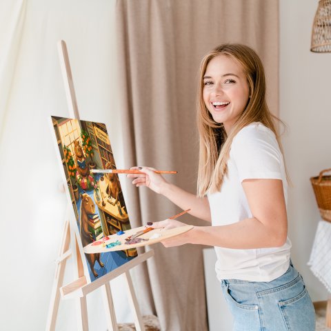 Фото Фото - ORNER