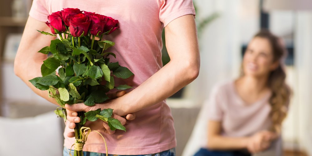 Что подарить на 17-ю годовщину свадьбы: идеи и варианты: Фото 3 - ORNER