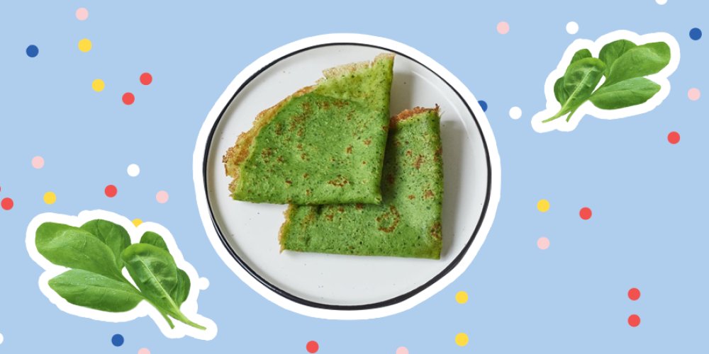 Масляна 2020: млинці дієтичні та незвичні: Фото 2 - ORNER