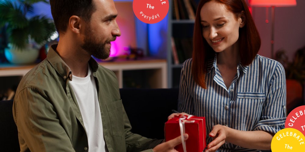 Что можно подарить женщине на День рождения: варианты, идеи и советы по выбору: Фото 2 - ORNER