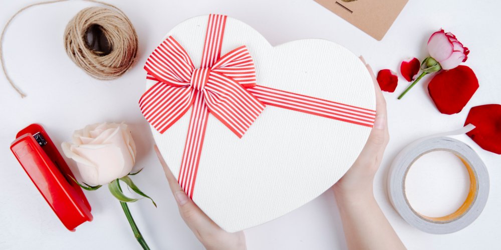 Як креативно упакувати подарунок: покрокові інструкції, варіанти та ідеї: Фото 11 - ORNER