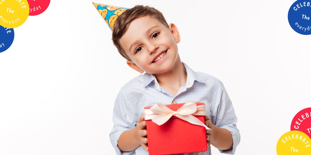 Що подарувати хлопчику на 10 років: поради з вибору та найкращі варіанти: Фото 1 - ORNER