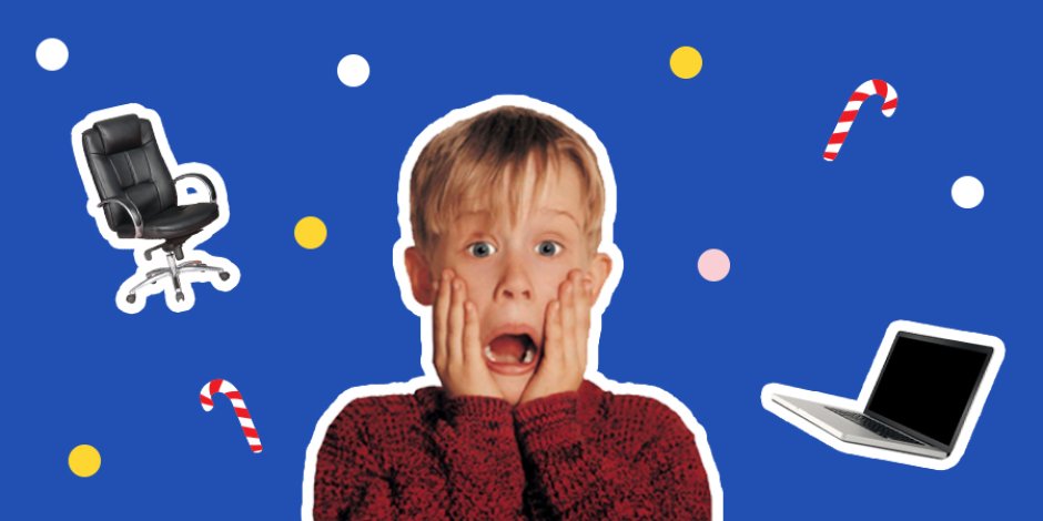 Лайфхаки от ORNER: Как выжить после праздников?: Фото - ORNER