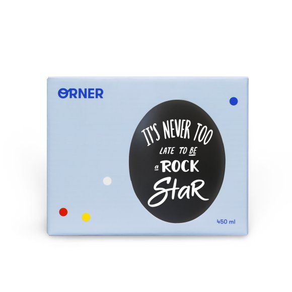 Чашка Rock star: Фото