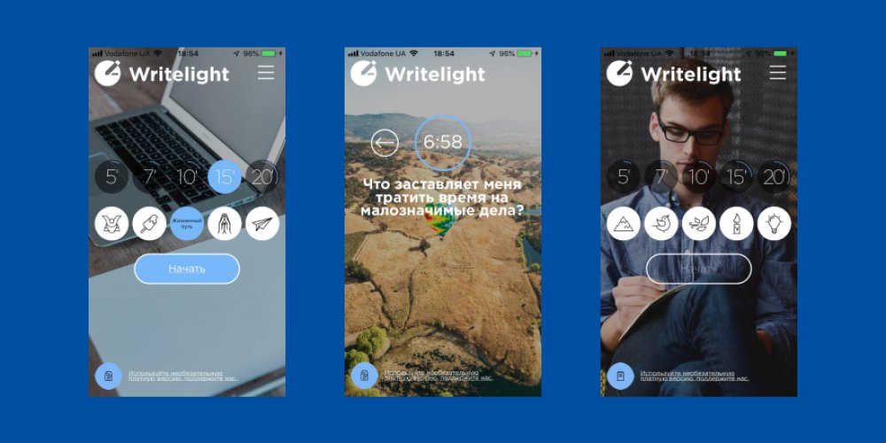 Телефон как стиль жизни: планируем жизнь, саморазвиваемся, готовимся к путешествию через приложения: Фото 20 - ORNER