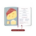 Винный дневник «Мои винные заметки» зелёный: Фото 12
