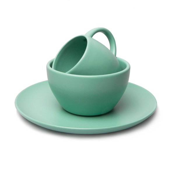 Набор Mint: Фото