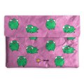 Laptop case "Frog": Photo 3