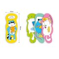 Bookmark set ORNER x Maliunok "Bright": Photo 2