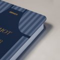 Кулінарний блокнот «Записано з любов’ю» темно-синій: Фото 4