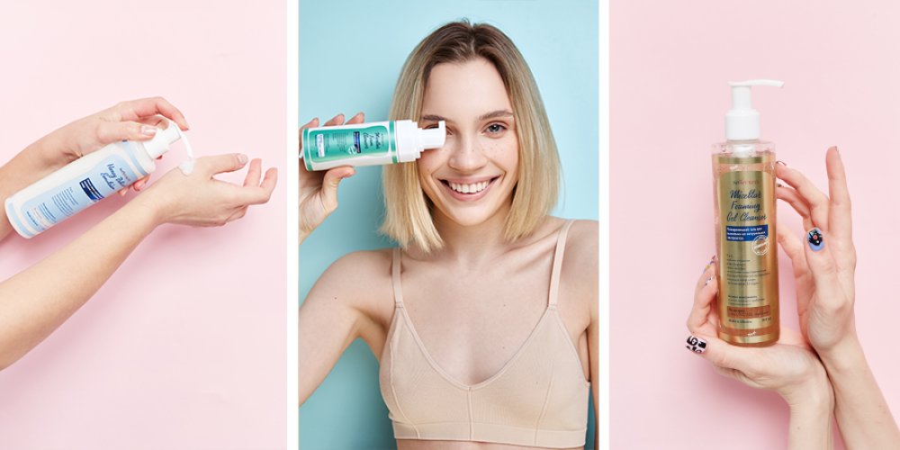 Косметика NoSecrets: особенности, действие и никаких секретов: Фото 5 - ORNER